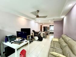Blk 272B Atrina (Sengkang), HDB 4 Rooms #572142521
